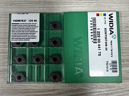 Obrázek pro produkt VÝPRODEJ WIDIA - VBD XOMT 09T306-34 TN7015