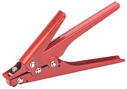 Obrázek pro produkt VÝPRODEJ - Kleště vázací na stahovací pásky (JS0200090)