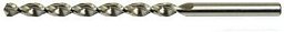 Obrázek pro produkt Vrták s válcovou stopkou, dlouhý, vysoce výkonný HSSCo 2915 4,5 mm T1000