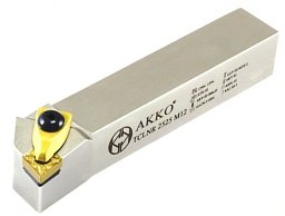 Obrázek pro produkt Soustružnický držák VBD TCLNL 3232 P16