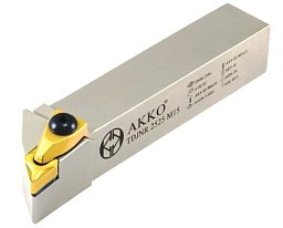 Obrázek pro produkt Soustružnický držák VBD TDJNL 4040 S15