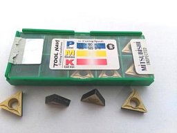 Obrázek pro produkt VÝPRODEJ - MITSUBISHI TCMT 16T304 UE 6110