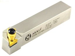 Obrázek pro produkt Soustružnický držák VBD TTGNL 2525 M16