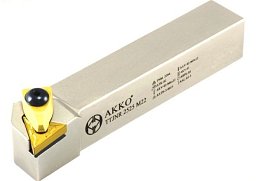 Obrázek pro produkt Soustružnický držák VBD TTJNL 3232 P22