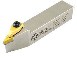 Obrázek pro produkt Soustružnický držák VBD TVVNN 3232 P16