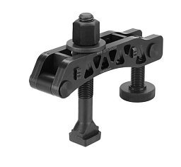 Obrázek pro produkt Upínka lehká, 370830, AMF 376830 48x400mm