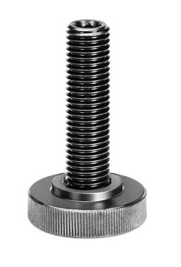 Obrázek pro produkt Opěrný šroub, 370840, AMF 73478, 24x87mm