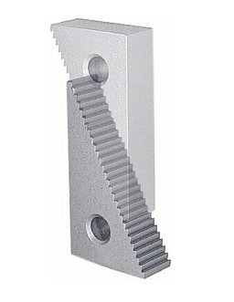 Obrázek pro produkt Univerzální upínací podložka, 372200, AMF 73312 Typ 3, 131x68x30