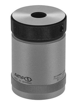 Obrázek pro produkt Šroubovací podpěrka s ocelovou spodní částí, 373500, AMF 72439 - 210mm