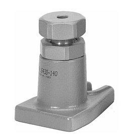 Obrázek pro produkt Šroubovací podpěra Atlas, 374000, AMF 72561 - 200mm