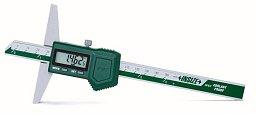Obrázek pro produkt INSIZE 1149-300 Digitální hloubkoměr IP67 voděodolný 0-300mm