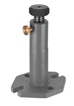 Obrázek pro produkt Těžká šroubovací podpěra, 374400, AMF 72660 - 1250mm