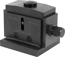 Obrázek pro produkt Vyrovnávací klín Herkules, 374900, AMF 72777 - 63mm