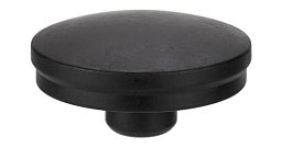 Obrázek pro produkt Kulový nástavec, 375000, AMF 72710 - ⌀ 37mm