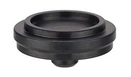 Obrázek pro produkt Středící destička k nastavení šroubovacích podpěrek, 375030, AMF 72736 - ⌀ 45mm