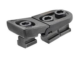 Obrázek pro produkt Kyvná upínka, 37 5115, AMF 374181 - 20mm