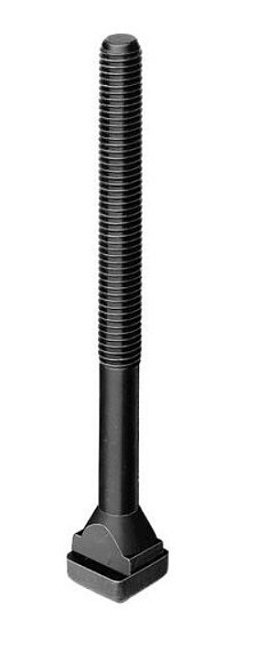 Obrázek pro produkt Upínací šroub do T-drážek, 375305, AMF 80481 (10,9/8,8) jednotlivě 14xM12/L200mm