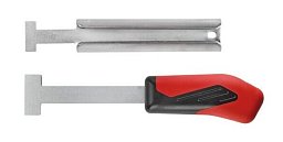 Obrázek pro produkt Čistič na T-drážky 37 5512, AMF 72918, 3/36-54mm