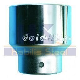 Obrázek pro produkt VÝPRODEJ Gola - nástrčná hlavice 3/4\" (400022) 22mm