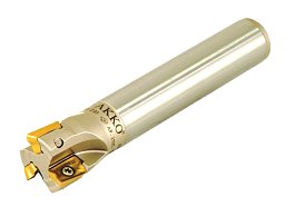 Obrázek pro produkt Stopková fréza čelní AEM90-AP16-D25-W25-L150-Z02