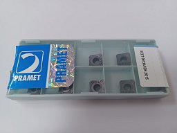 Obrázek pro produkt VÝPRODEJ - PRAMET SEET 09T3AFEN;M8215