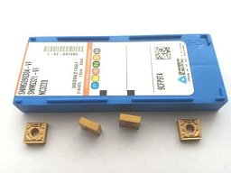 Obrázek pro produkt VÝPRODEJ - KOREA SNMG 090304 VF NC3220