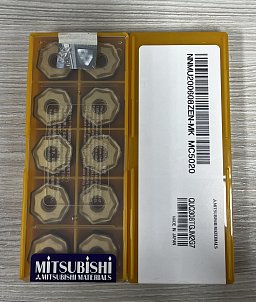 Obrázek pro produkt VÝPRODEJ - MITSUBISHI NNMU 200608ZEN-MK MC5020