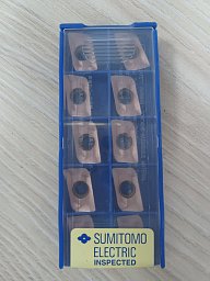 Obrázek pro produkt VÝPRODEJ - SUMITOMO APMT 160508 PDER-H ACZ 350