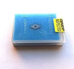 Obrázek pro produkt VÝPRODEJ - Kyocera DCMW 070202T00815ME  KBN05M