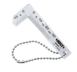 Obrázek pro produkt Úhlová měrka INSIZE 4844-1