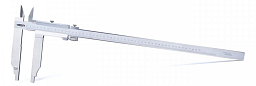 Obrázek pro produkt VÝPRODEJ INSIZE 1236-511 mechanické posuvné měřítko 300 mm