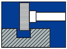 Obrázek pro produkt X1603M06 Technická fréza tvrdokovová FORM-TECH