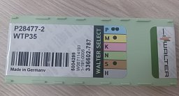 Obrázek pro produkt VÝPRODEJ - WALTER P28477-2 WTP35