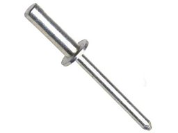 Obrázek pro produkt VÝPRODEJ - Nýt 4,8x21-Nýt zavřený trhací AL/ST