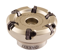 Obrázek pro produkt Fréza nástrčná 45° AFM45C-XN0806-D063-A22-Z05