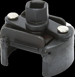 Obrázek pro produkt VÝPRODEJ - Klíč na olejové filtry samostavitelný 1/2", Uni-Max 1103