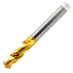 Obrázek pro produkt VÝPRODEJ - Vrták OSG HSS TIN, 61595, 9,5 mm