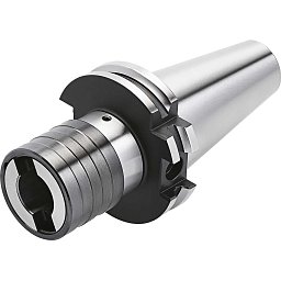 Obrázek pro produkt Závitové pouzdro s kompenzací DIN 69871 SK40/M3-M14 vel. 1 - FORM A - 402.16.12
