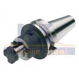 Obrázek pro produkt Frézovací trn COMBI pr. 27mm, MAS BT (JIS B 6339) BT30, L49, FORM AD