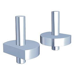 Obrázek pro produkt INSIZE 1125-T102 měřící doteky pro měření vnitřních průměrů