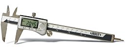 Obrázek pro produkt INSIZE 1114-200AW digitální posuvné měřítko 0-200mm / 0-8\"