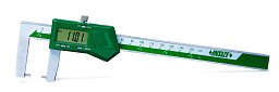 Obrázek pro produkt INSIZE 1185-150A digitální posuvné měřítko pro měření v drážkách 0-150mm / 0,01mm