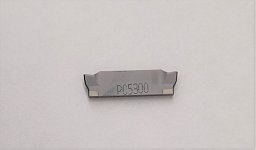 Obrázek pro produkt VÝPRODEJ - KOREA MGMN 300-04-R PC5300