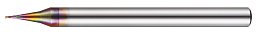 Obrázek pro produkt TK stopková fréza MICRO QEMS0094, 0,9x1,8mm