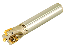 Obrázek pro produkt Stopková fréza čelní AEM90-AP16L-D32-C32-L120-Z03-H