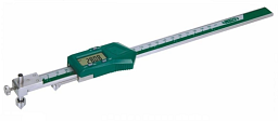 Obrázek pro produkt VÝPRODEJ INSIZE 1177-300 Digitální posuvné měřítko 10-300/0,01 mm pro měření roztečí back-jaw
