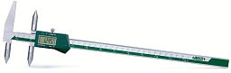 Obrázek pro produkt INSIZE 1525-300 digitální posuvné měřítko pro měření od osy otvoru