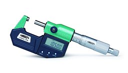 Obrázek pro produkt INSIZE 3108-25FA digitální mikrometr