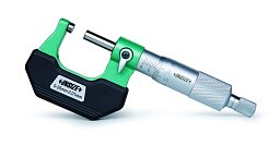 Obrázek pro produkt INSIZE 3202-200A analogový mikrometr 175-200mm / 0,01mm