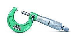 Obrázek pro produkt INSIZE 3210-25A mikrometr vnější s 1µm stupnicí